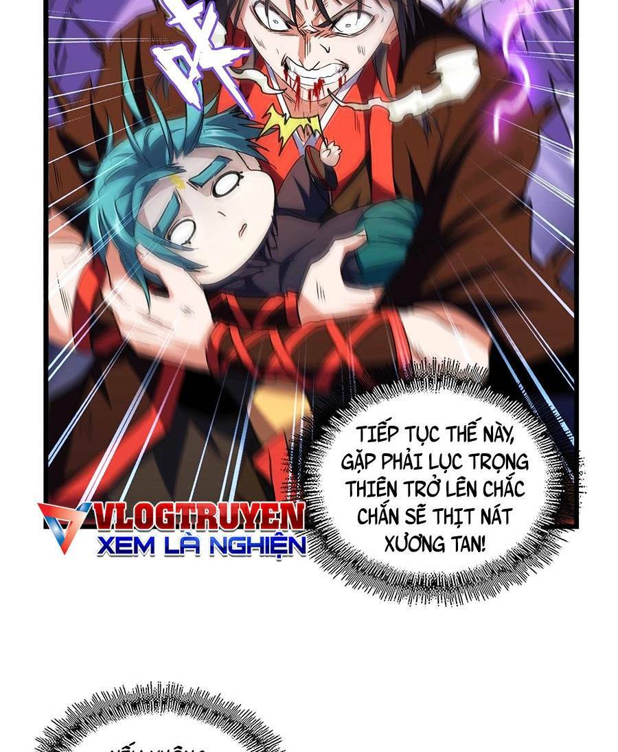 Đại Quản Gia Là Ma Hoàng - Chapter 279 - Page 54