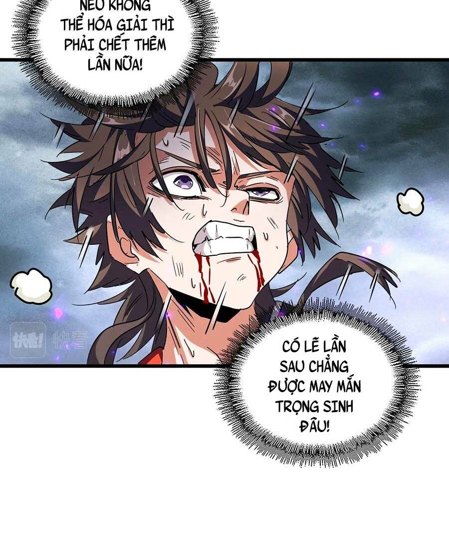Đại Quản Gia Là Ma Hoàng - Chapter 279 - Page 55