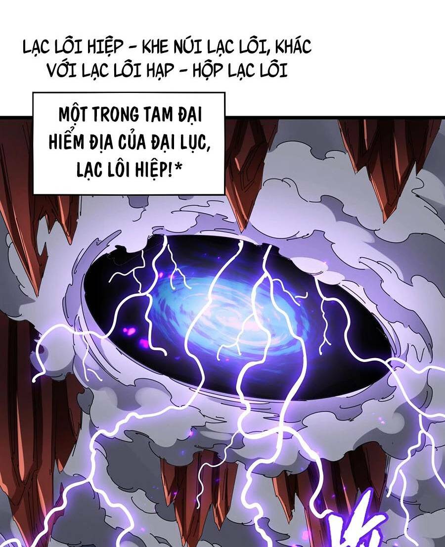 Đại Quản Gia Là Ma Hoàng - Chapter 279 - Page 5