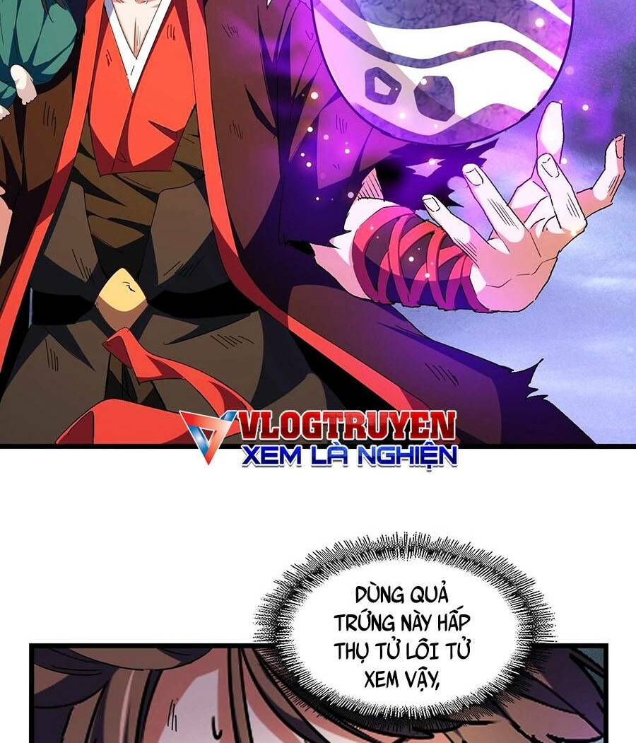 Đại Quản Gia Là Ma Hoàng - Chapter 279 - Page 59