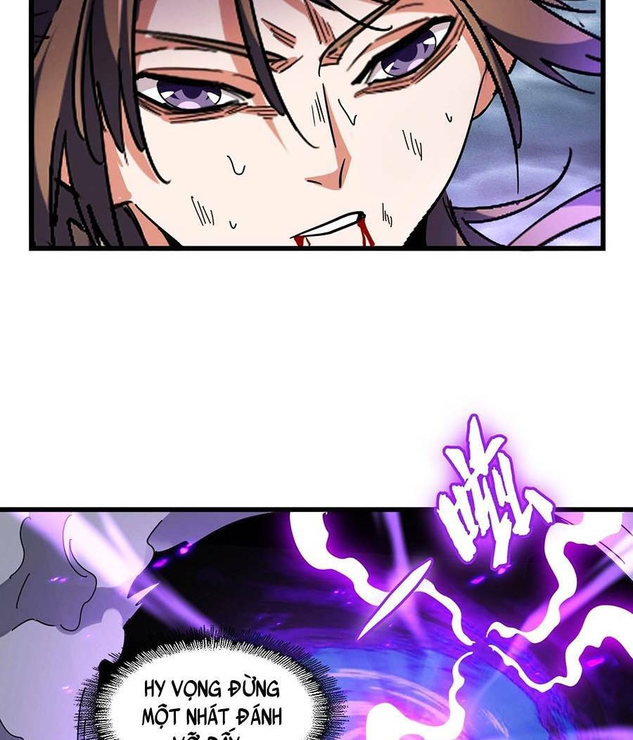 Đại Quản Gia Là Ma Hoàng - Chapter 279 - Page 60