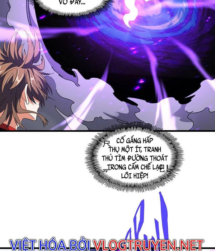 Đại Quản Gia Là Ma Hoàng - Chapter 279 - Page 61