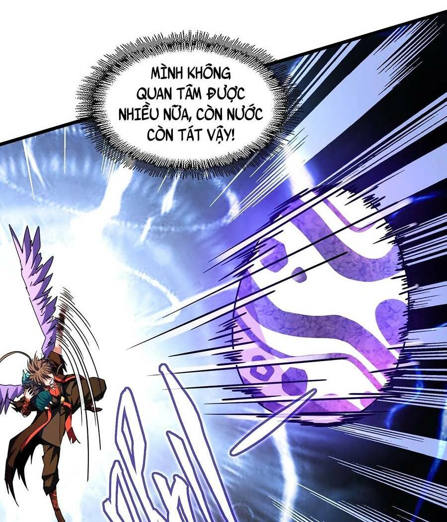 Đại Quản Gia Là Ma Hoàng - Chapter 279 - Page 63