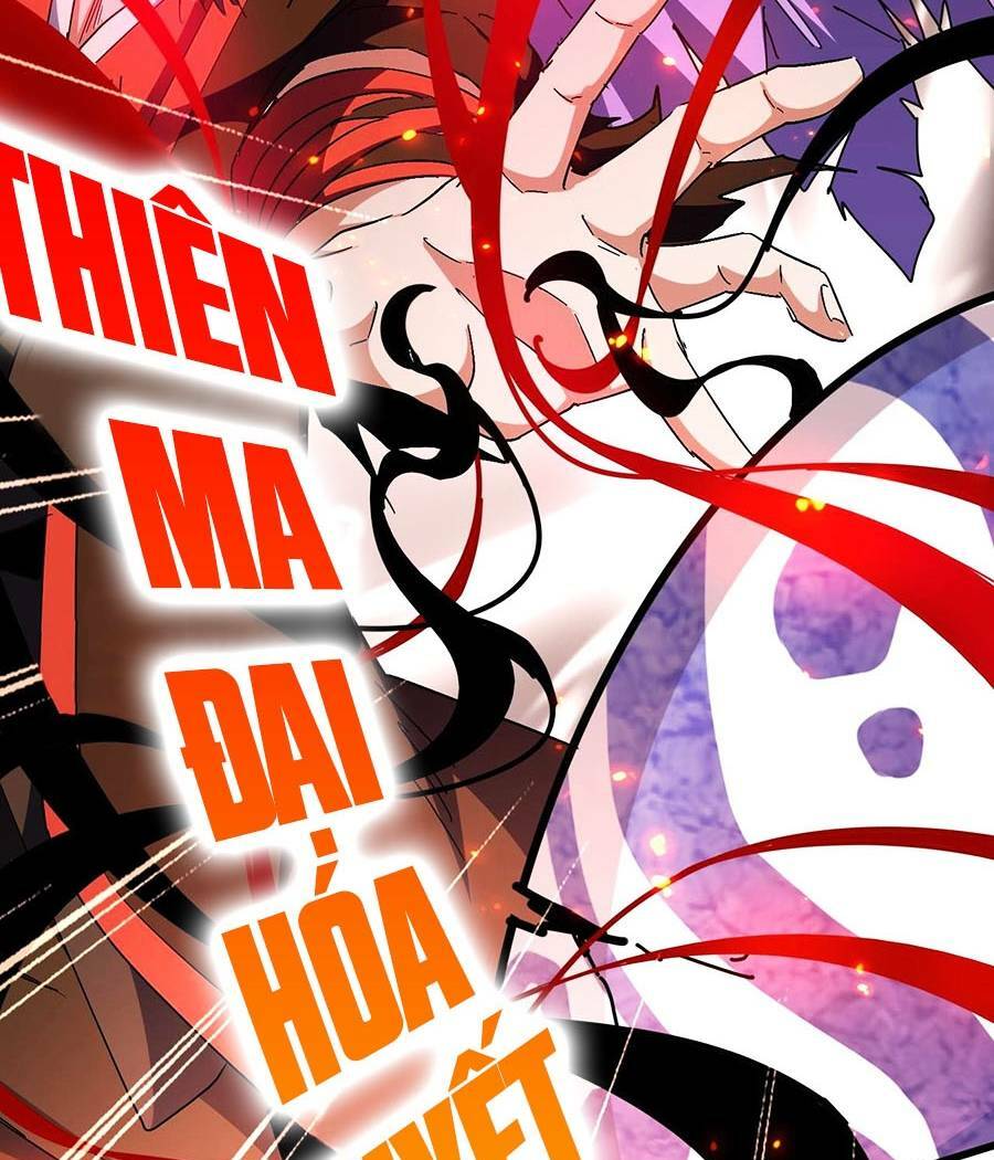 Đại Quản Gia Là Ma Hoàng - Chapter 279 - Page 68