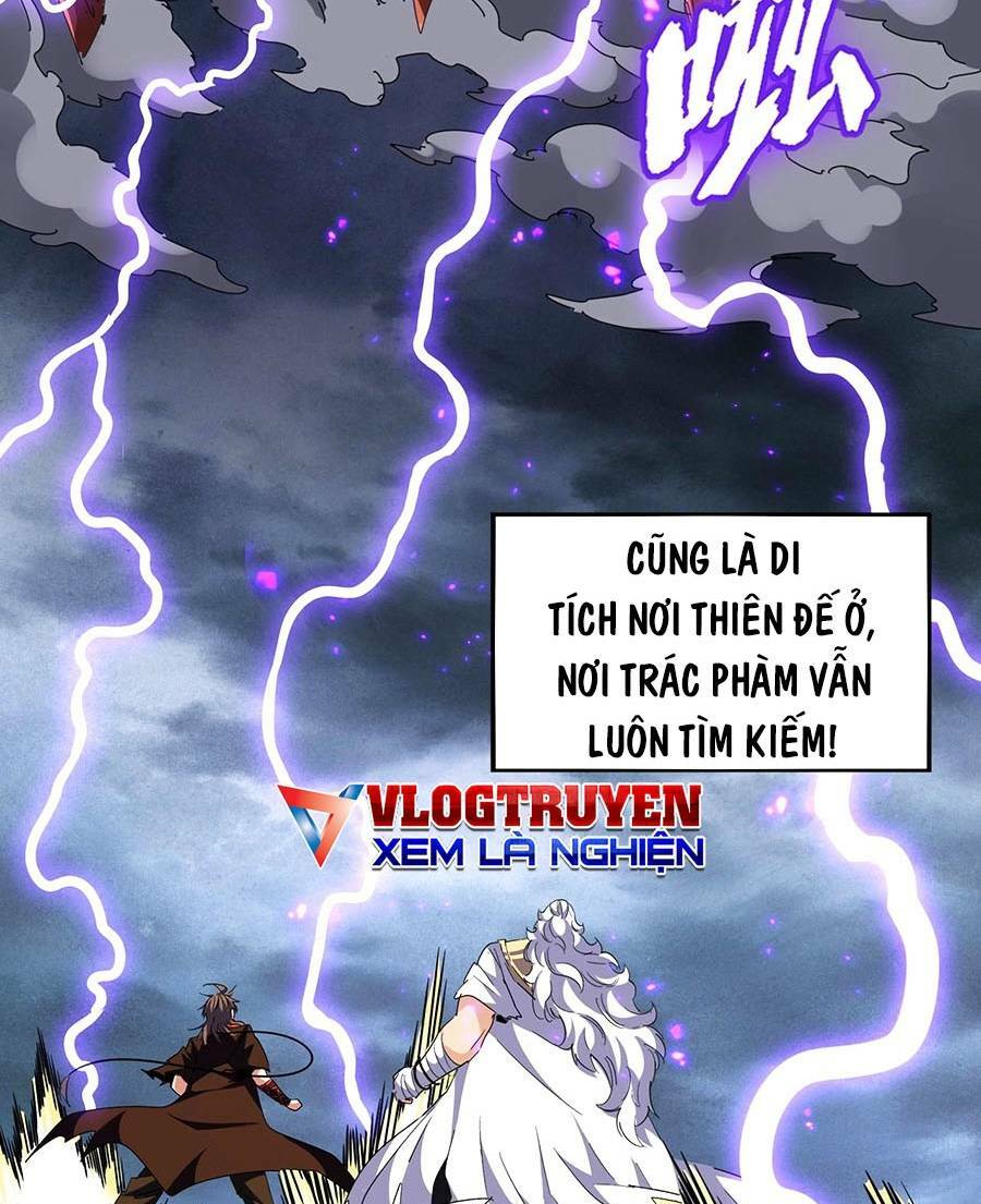 Đại Quản Gia Là Ma Hoàng - Chapter 279 - Page 6