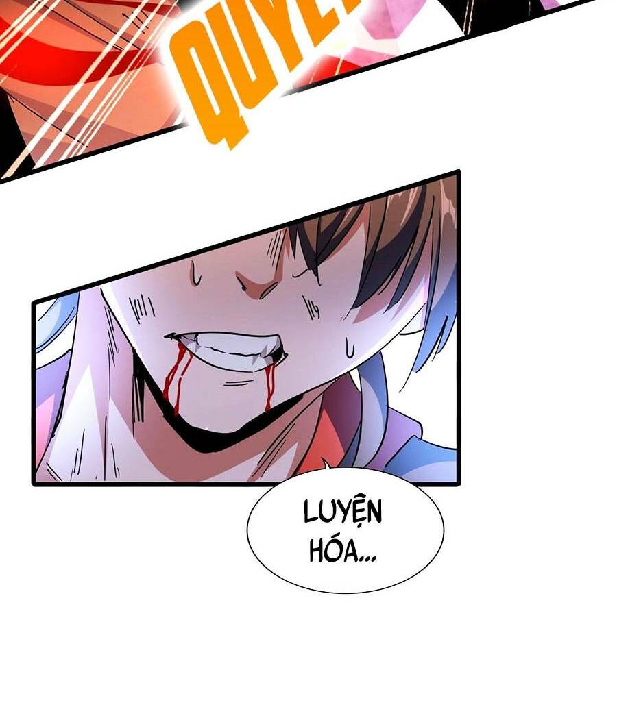 Đại Quản Gia Là Ma Hoàng - Chapter 279 - Page 69