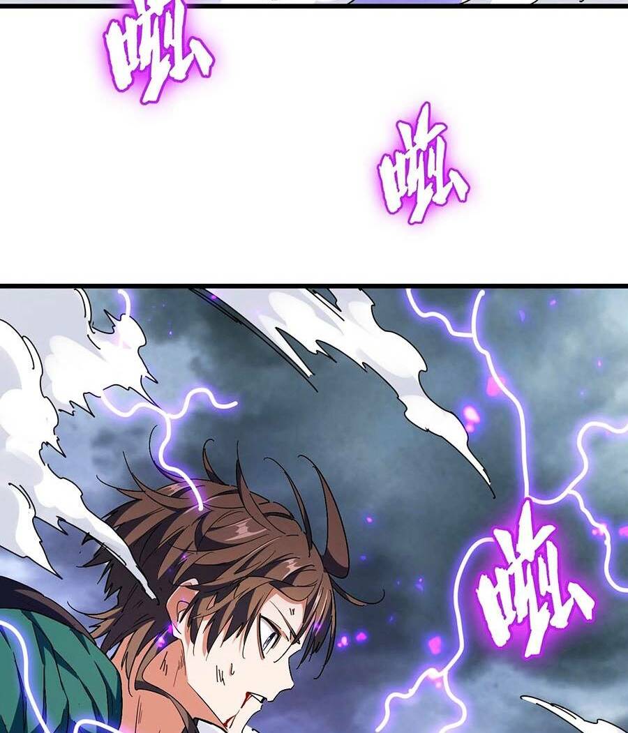 Đại Quản Gia Là Ma Hoàng - Chapter 279 - Page 73