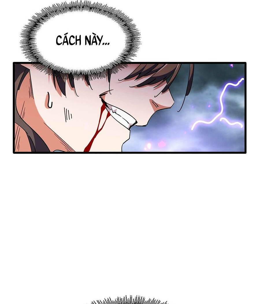 Đại Quản Gia Là Ma Hoàng - Chapter 279 - Page 75