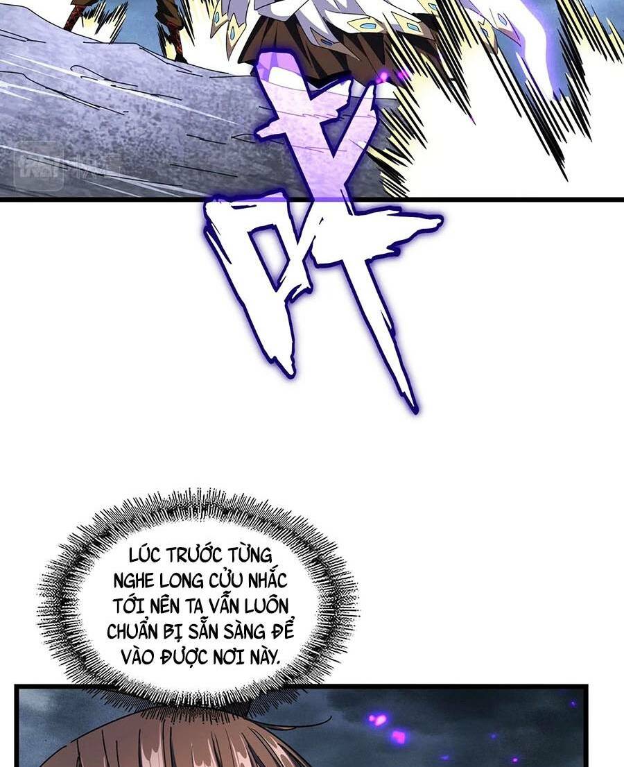 Đại Quản Gia Là Ma Hoàng - Chapter 279 - Page 7