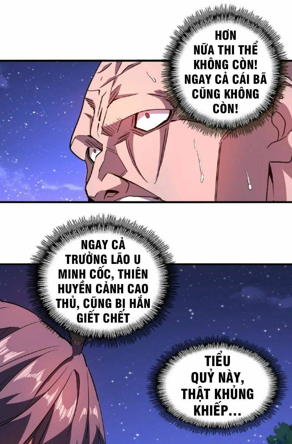 Đại Quản Gia Là Ma Hoàng - Chapter 28 - Page 9