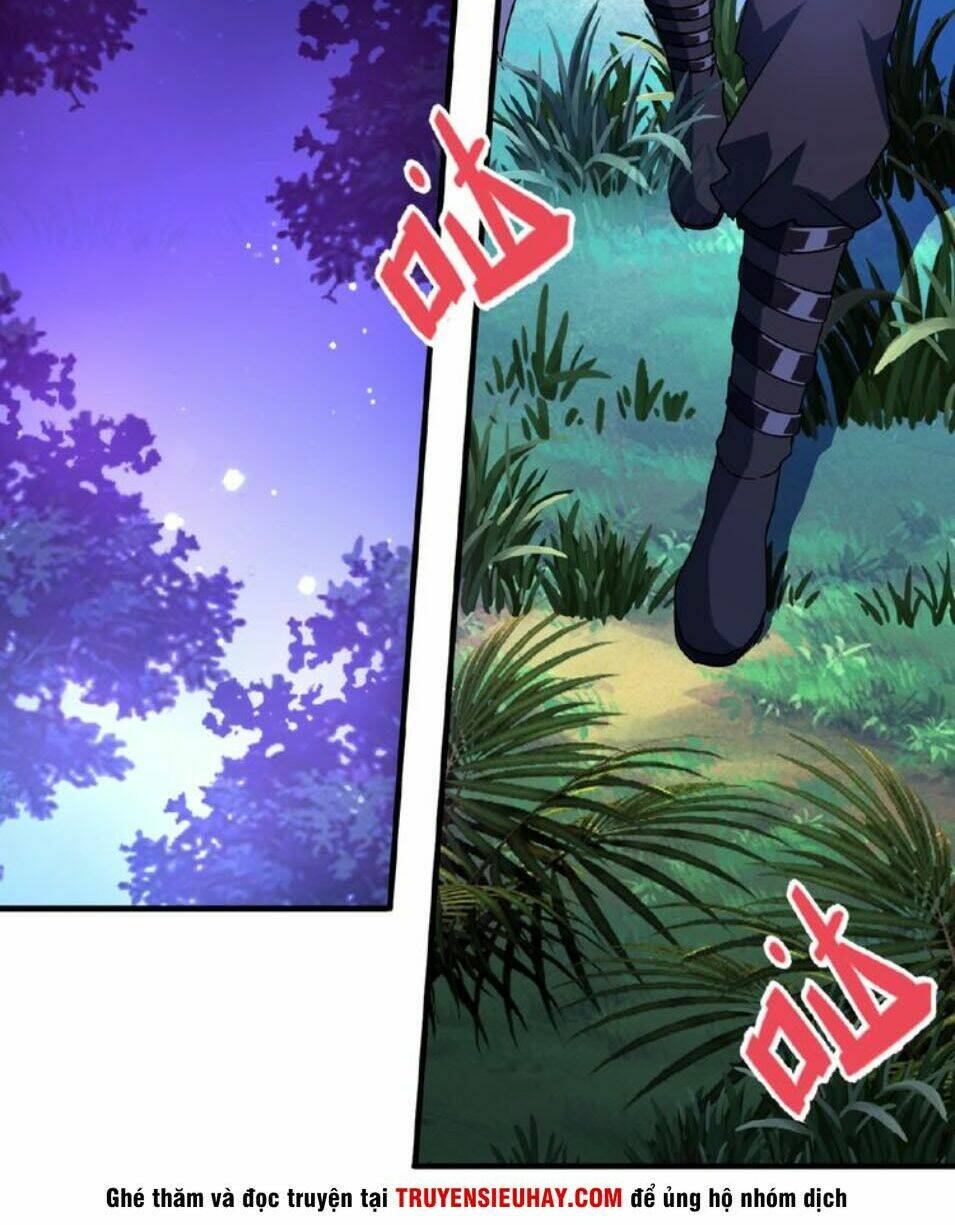 Đại Quản Gia Là Ma Hoàng - Chapter 28 - Page 17