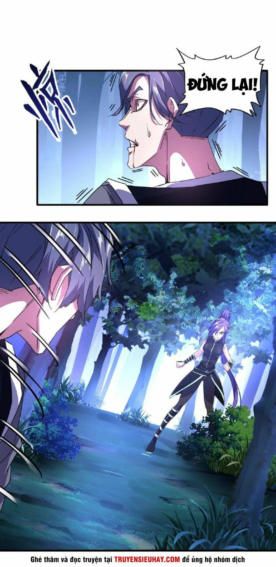 Đại Quản Gia Là Ma Hoàng - Chapter 28 - Page 19