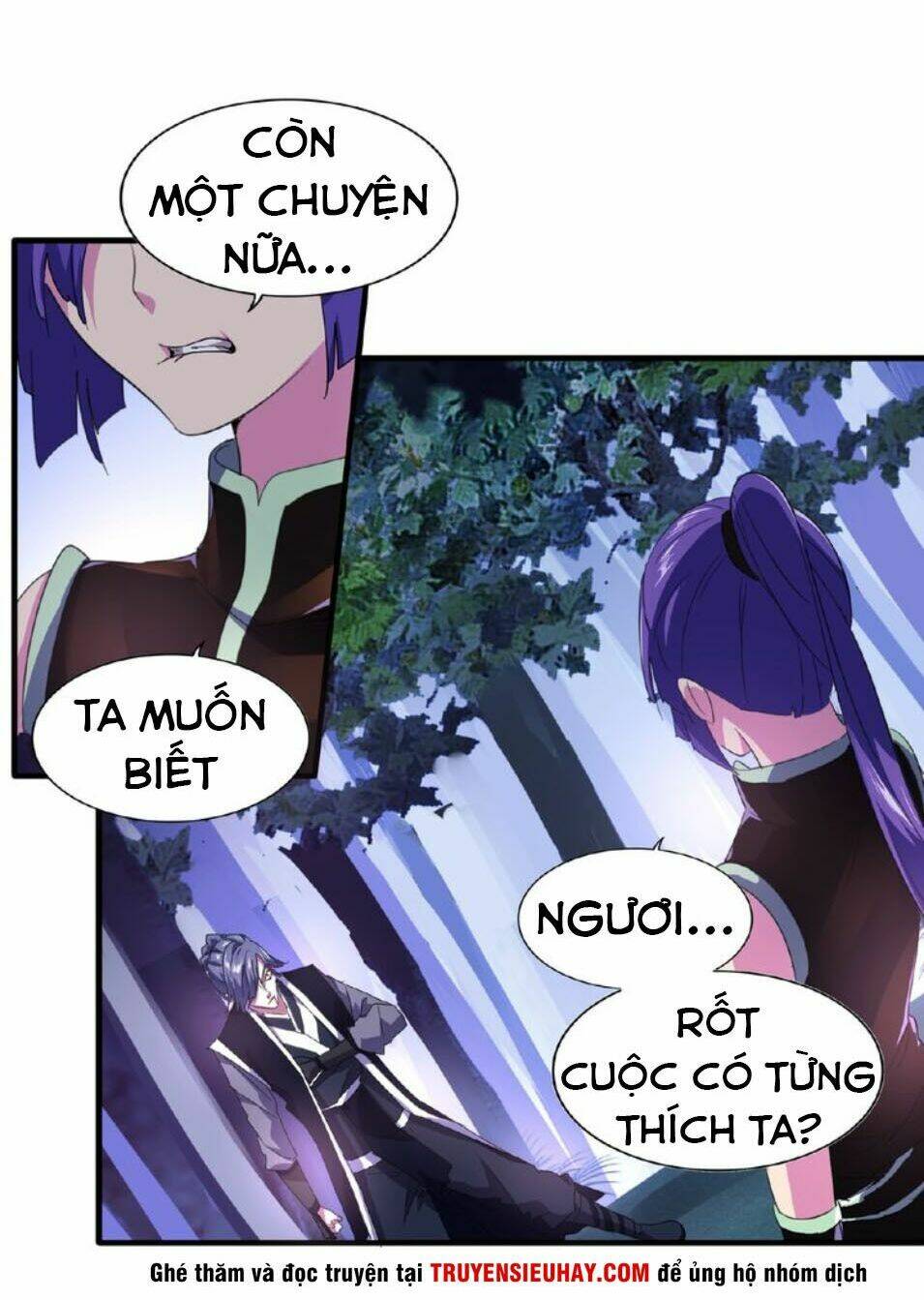 Đại Quản Gia Là Ma Hoàng - Chapter 28 - Page 23