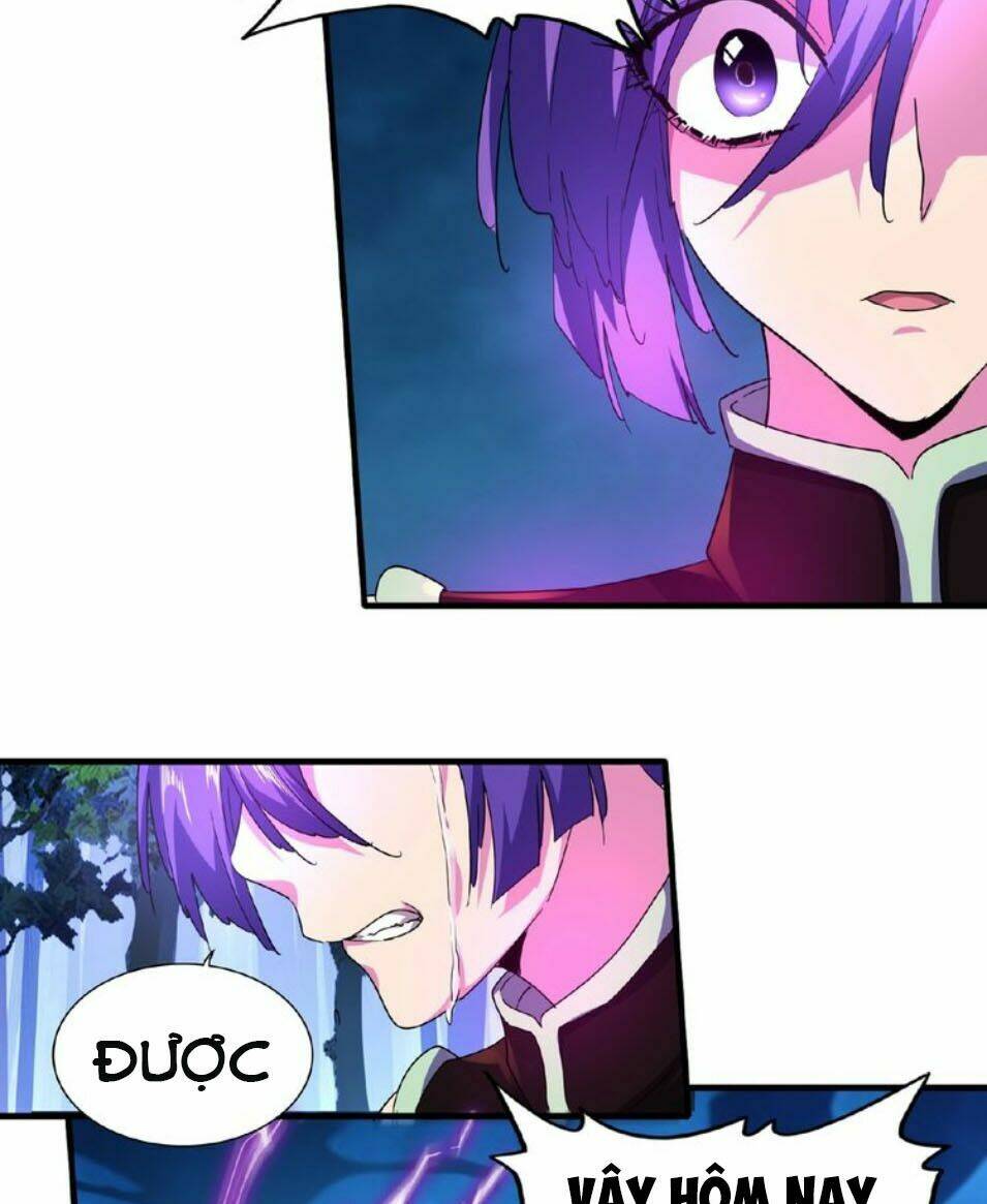 Đại Quản Gia Là Ma Hoàng - Chapter 28 - Page 25