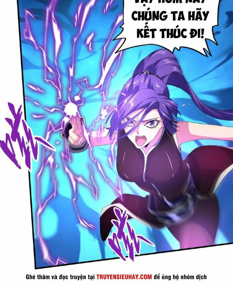 Đại Quản Gia Là Ma Hoàng - Chapter 28 - Page 26