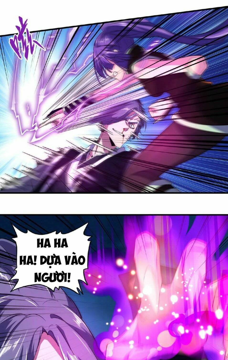 Đại Quản Gia Là Ma Hoàng - Chapter 28 - Page 27