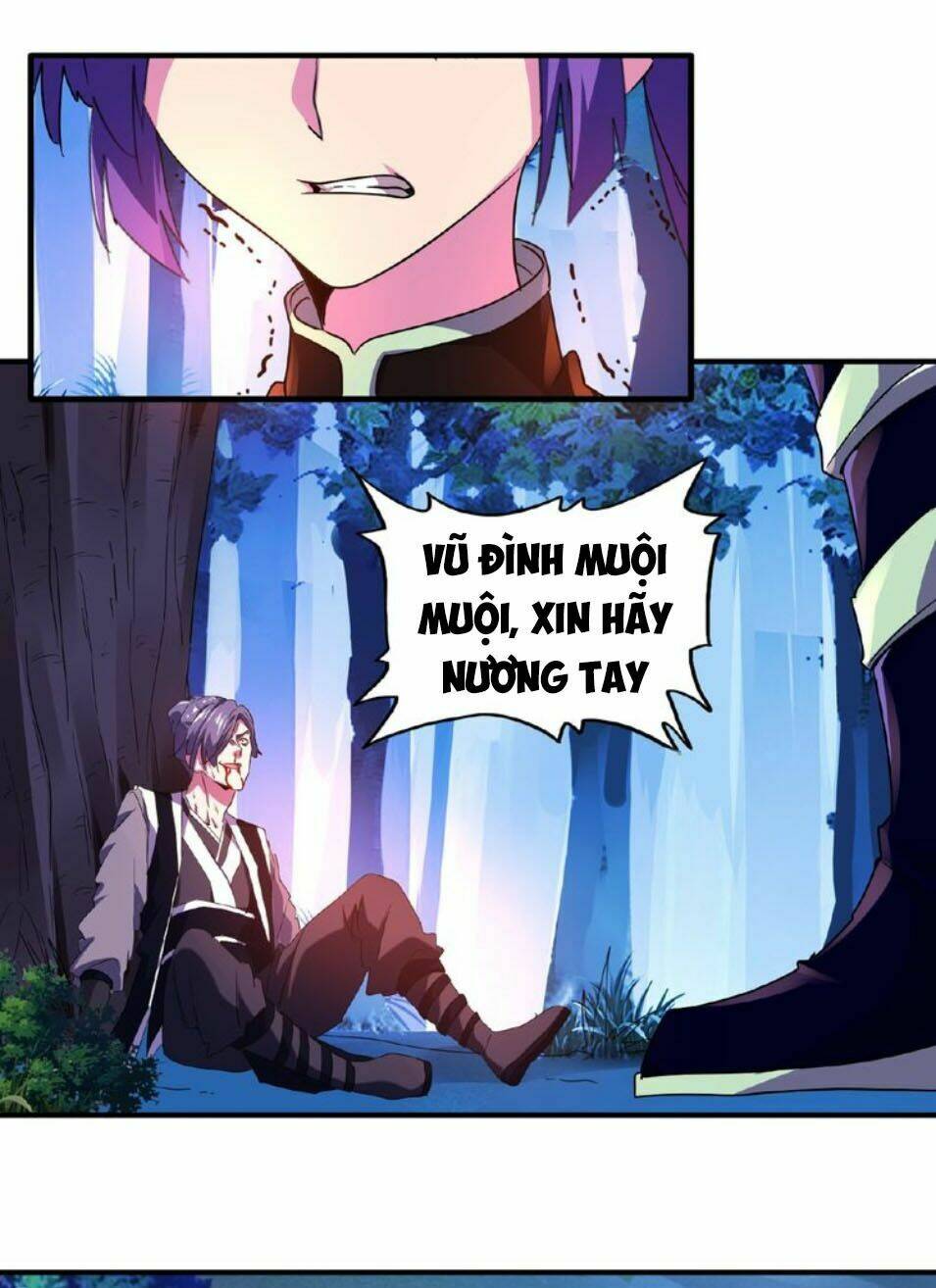 Đại Quản Gia Là Ma Hoàng - Chapter 28 - Page 32