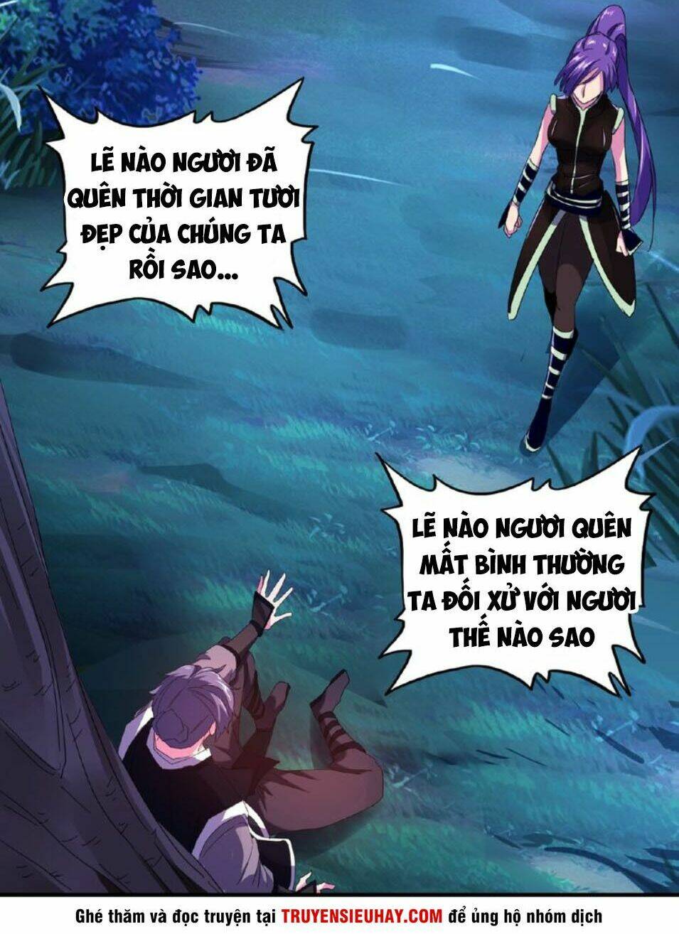 Đại Quản Gia Là Ma Hoàng - Chapter 28 - Page 33