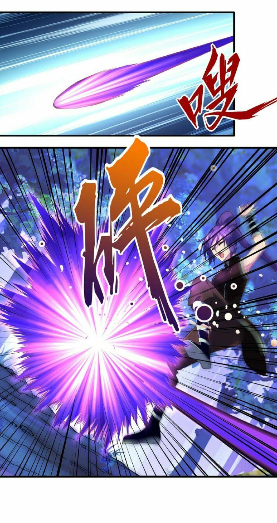 Đại Quản Gia Là Ma Hoàng - Chapter 28 - Page 36