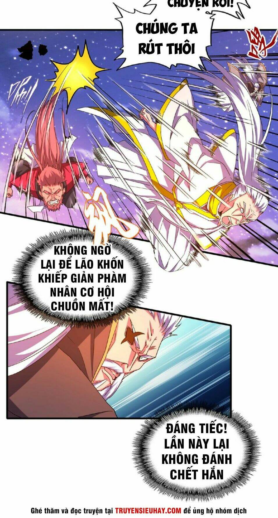 Đại Quản Gia Là Ma Hoàng - Chapter 28 - Page 3