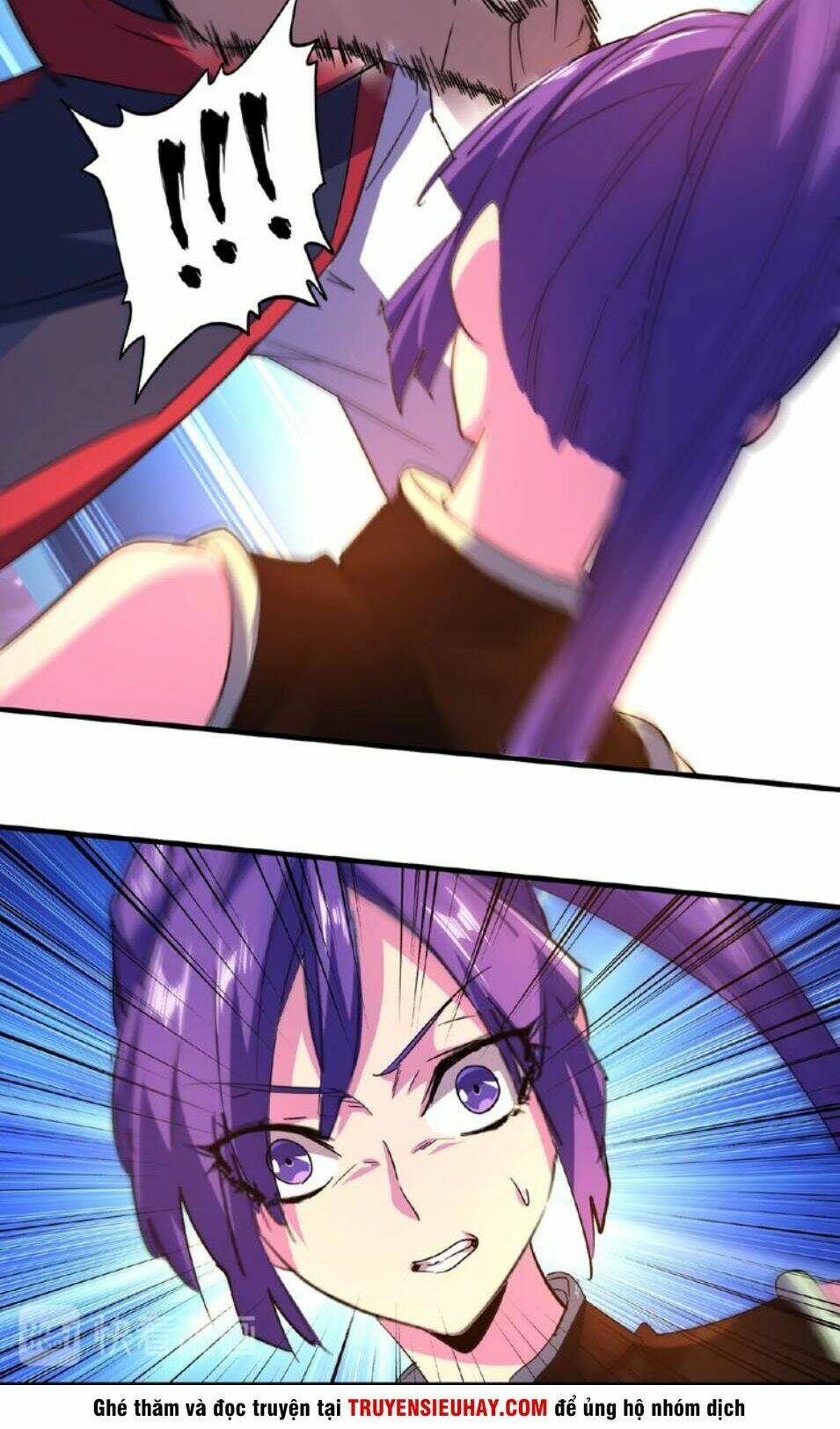 Đại Quản Gia Là Ma Hoàng - Chapter 28 - Page 40