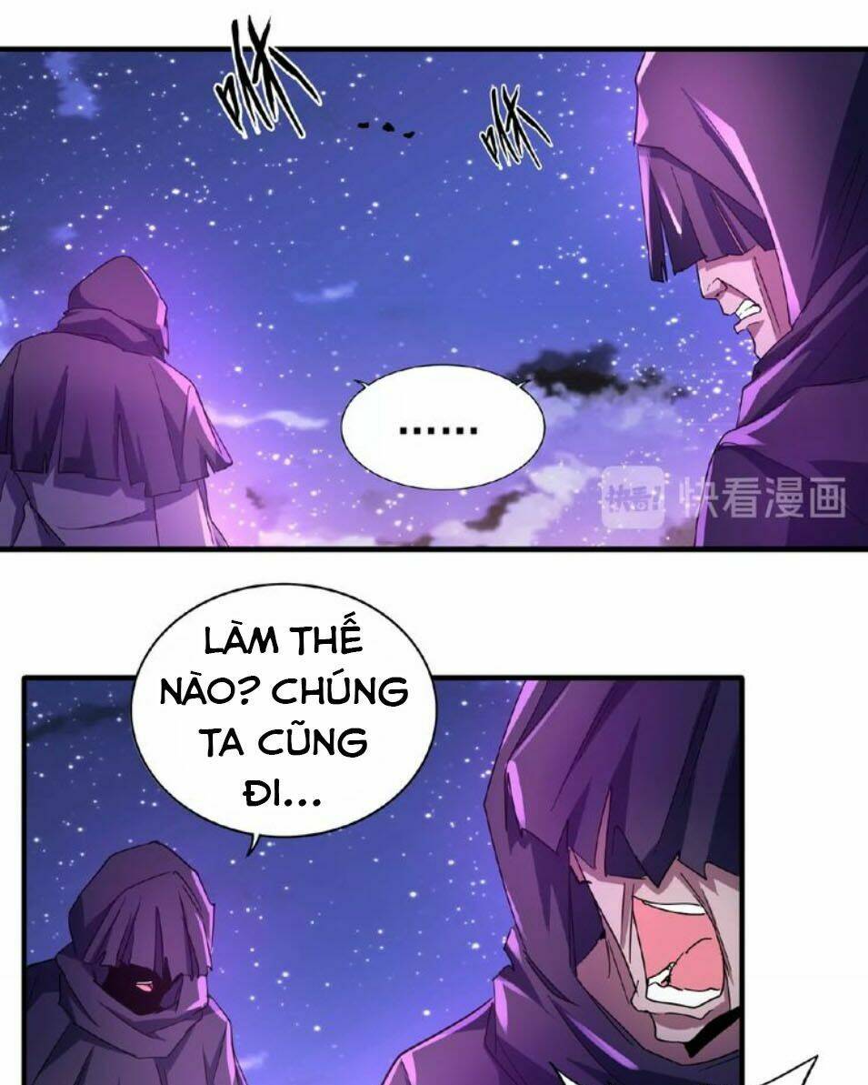 Đại Quản Gia Là Ma Hoàng - Chapter 28 - Page 4