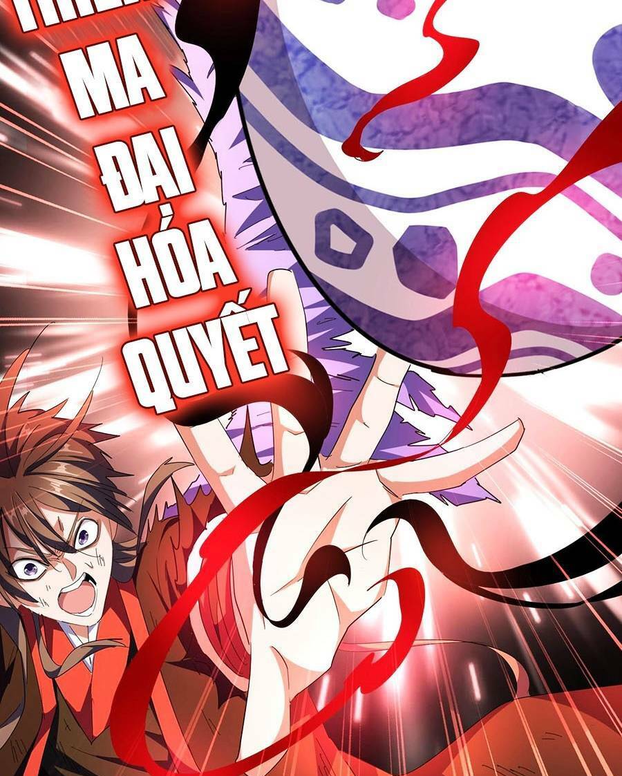 Đại Quản Gia Là Ma Hoàng - Chapter 280 - Page 11