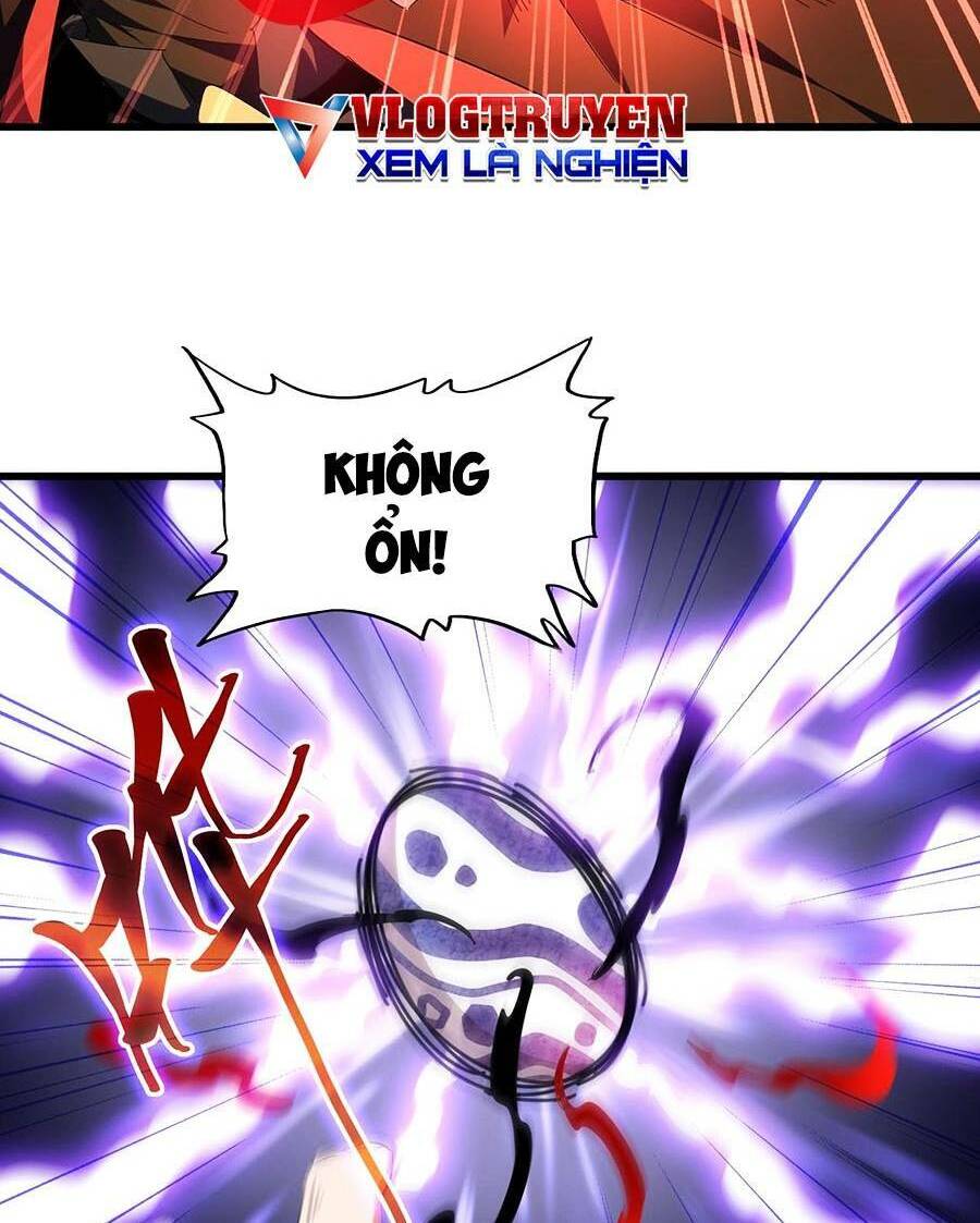 Đại Quản Gia Là Ma Hoàng - Chapter 280 - Page 12