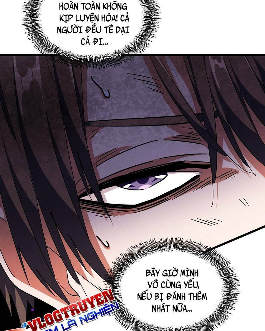 Đại Quản Gia Là Ma Hoàng - Chapter 280 - Page 17