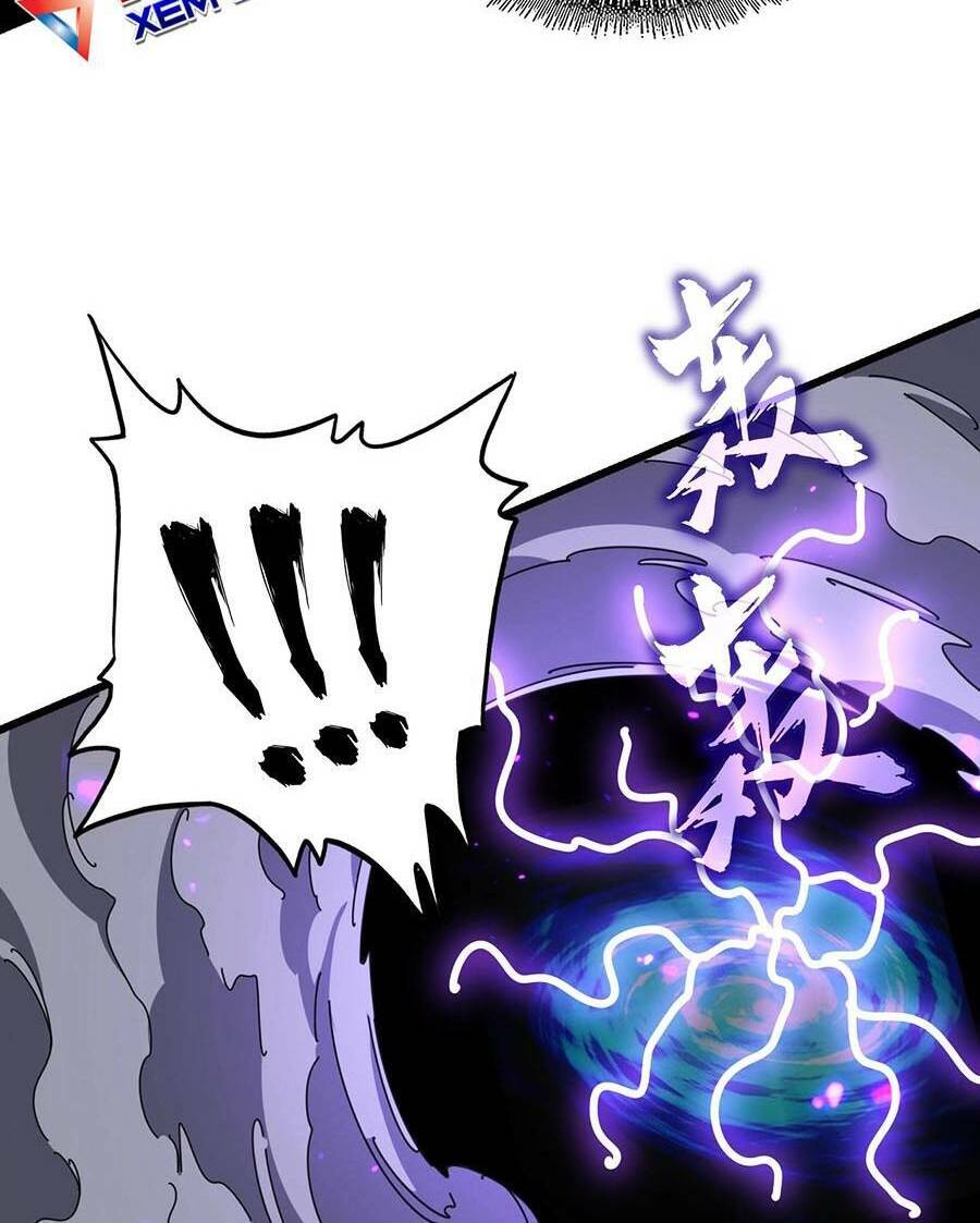 Đại Quản Gia Là Ma Hoàng - Chapter 280 - Page 18