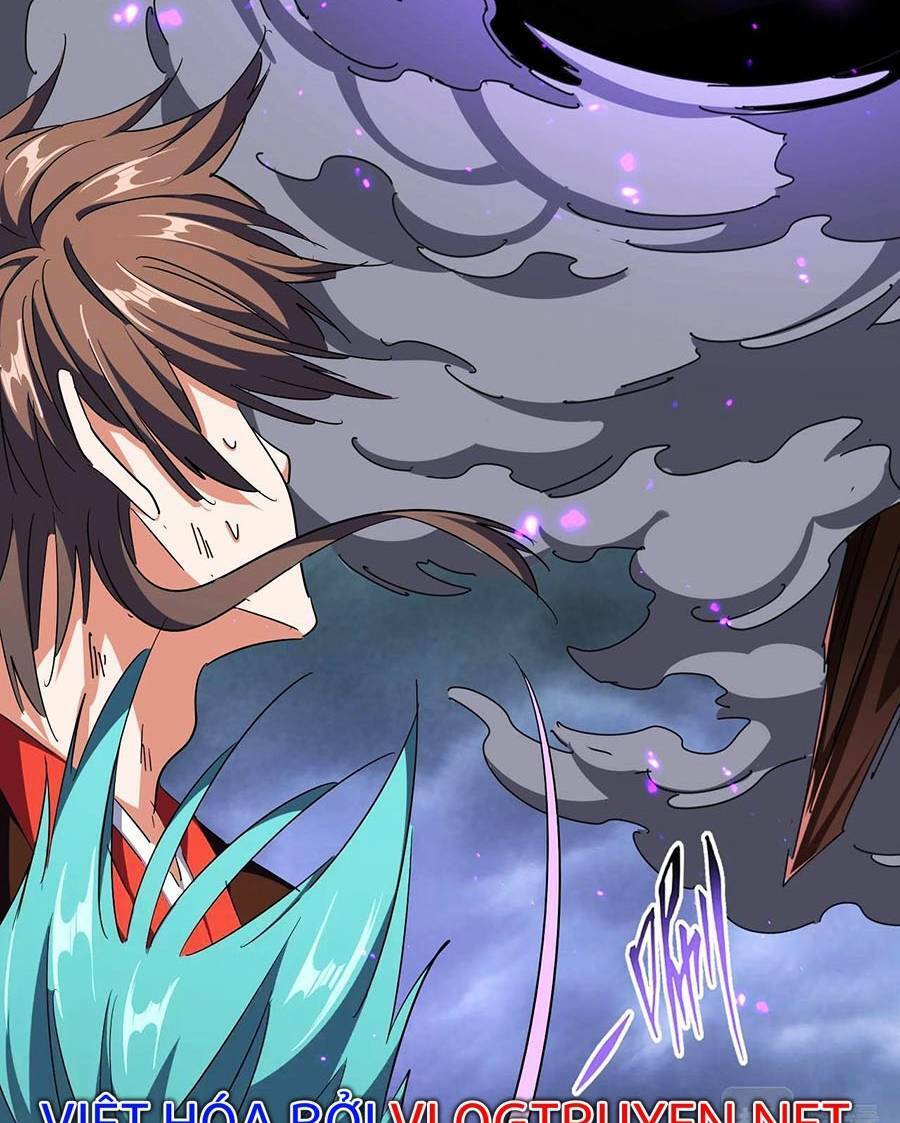 Đại Quản Gia Là Ma Hoàng - Chapter 280 - Page 19