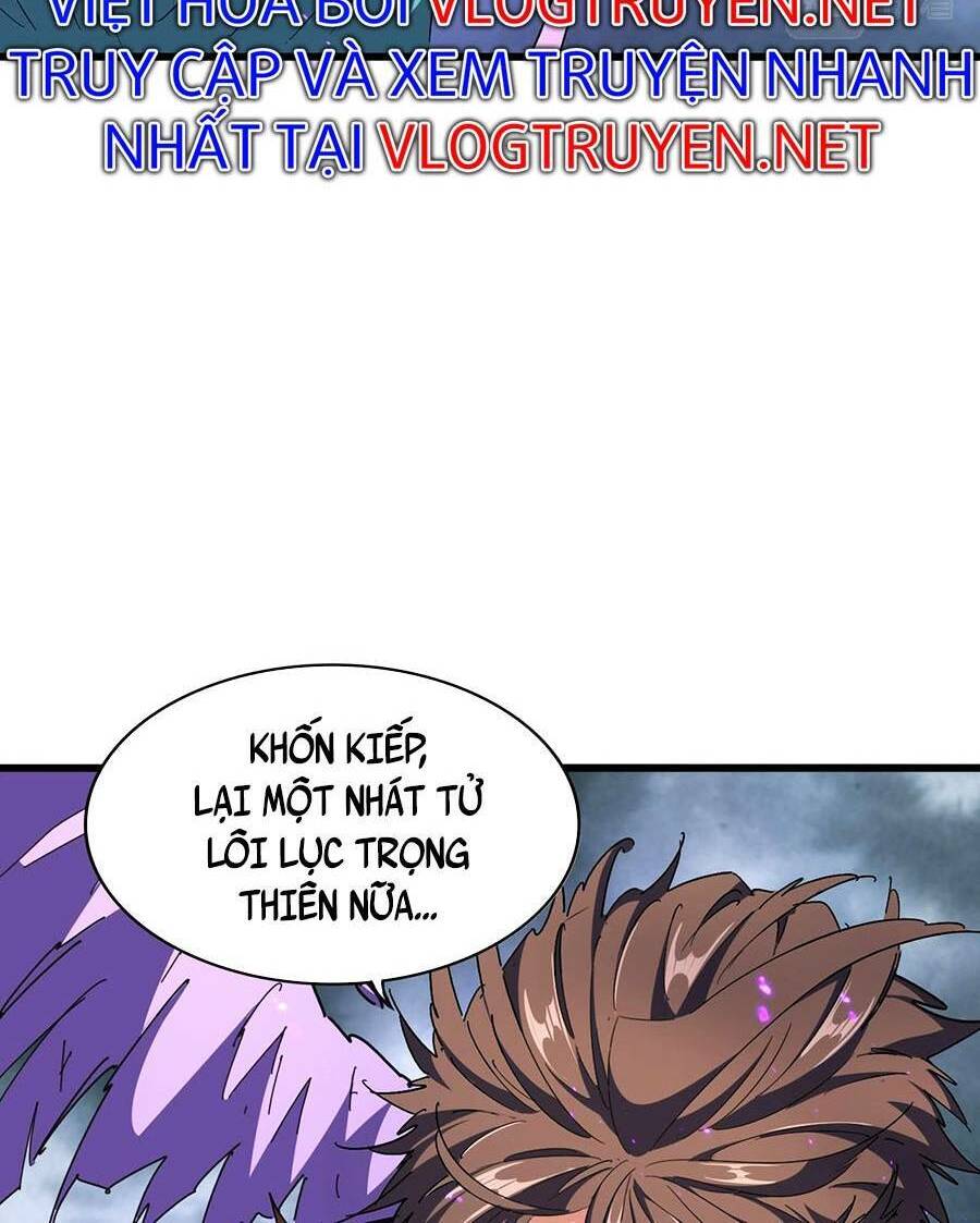 Đại Quản Gia Là Ma Hoàng - Chapter 280 - Page 20