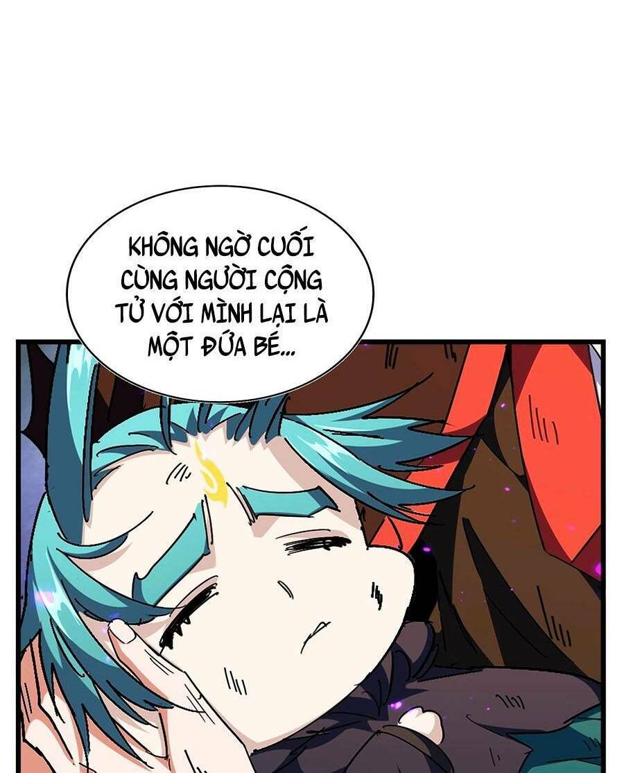 Đại Quản Gia Là Ma Hoàng - Chapter 280 - Page 22