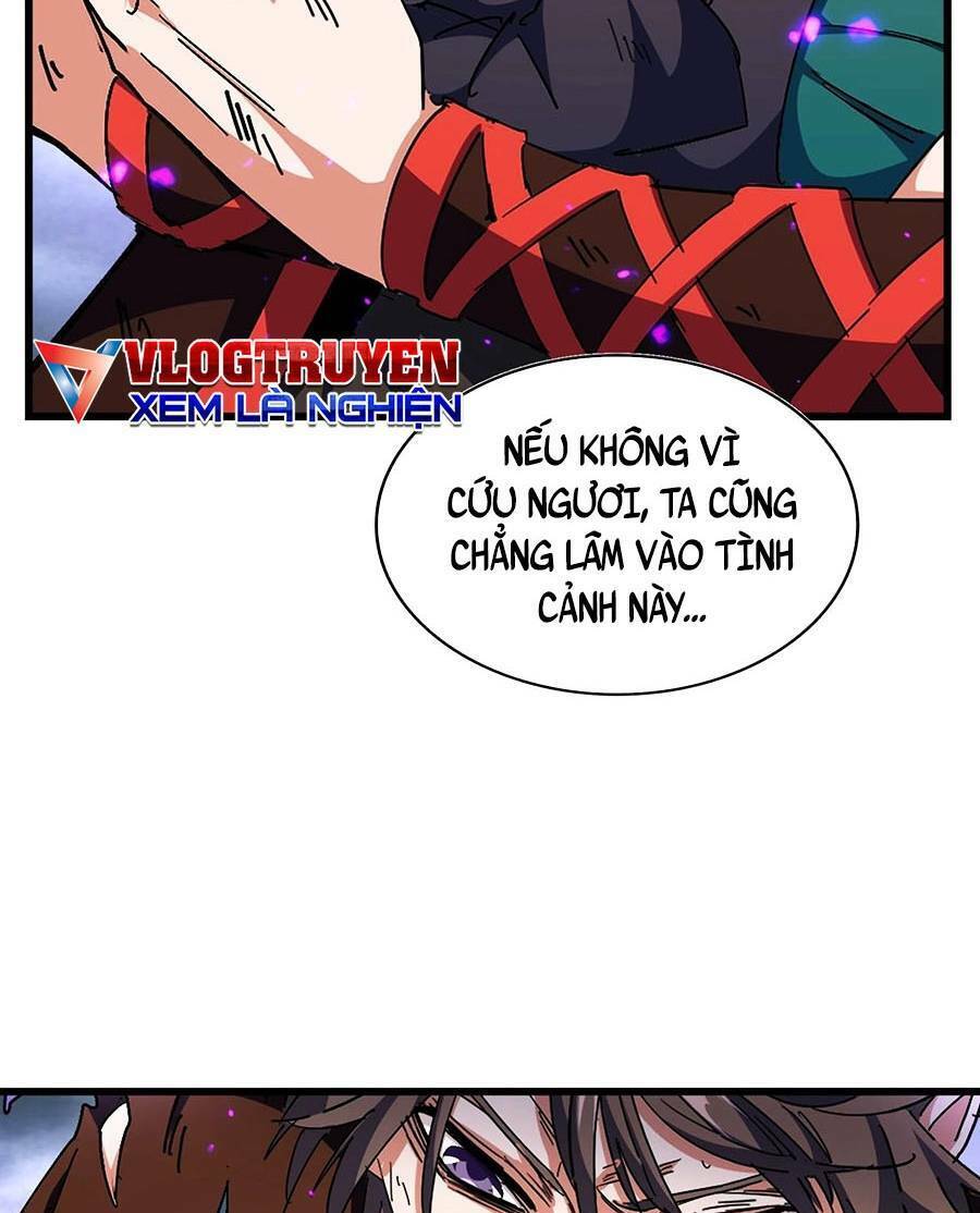 Đại Quản Gia Là Ma Hoàng - Chapter 280 - Page 23