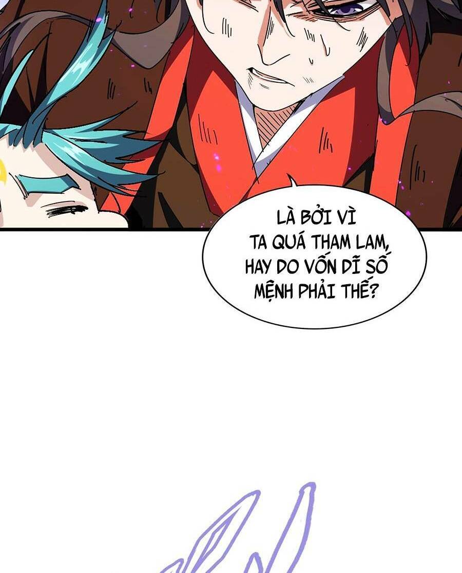 Đại Quản Gia Là Ma Hoàng - Chapter 280 - Page 24