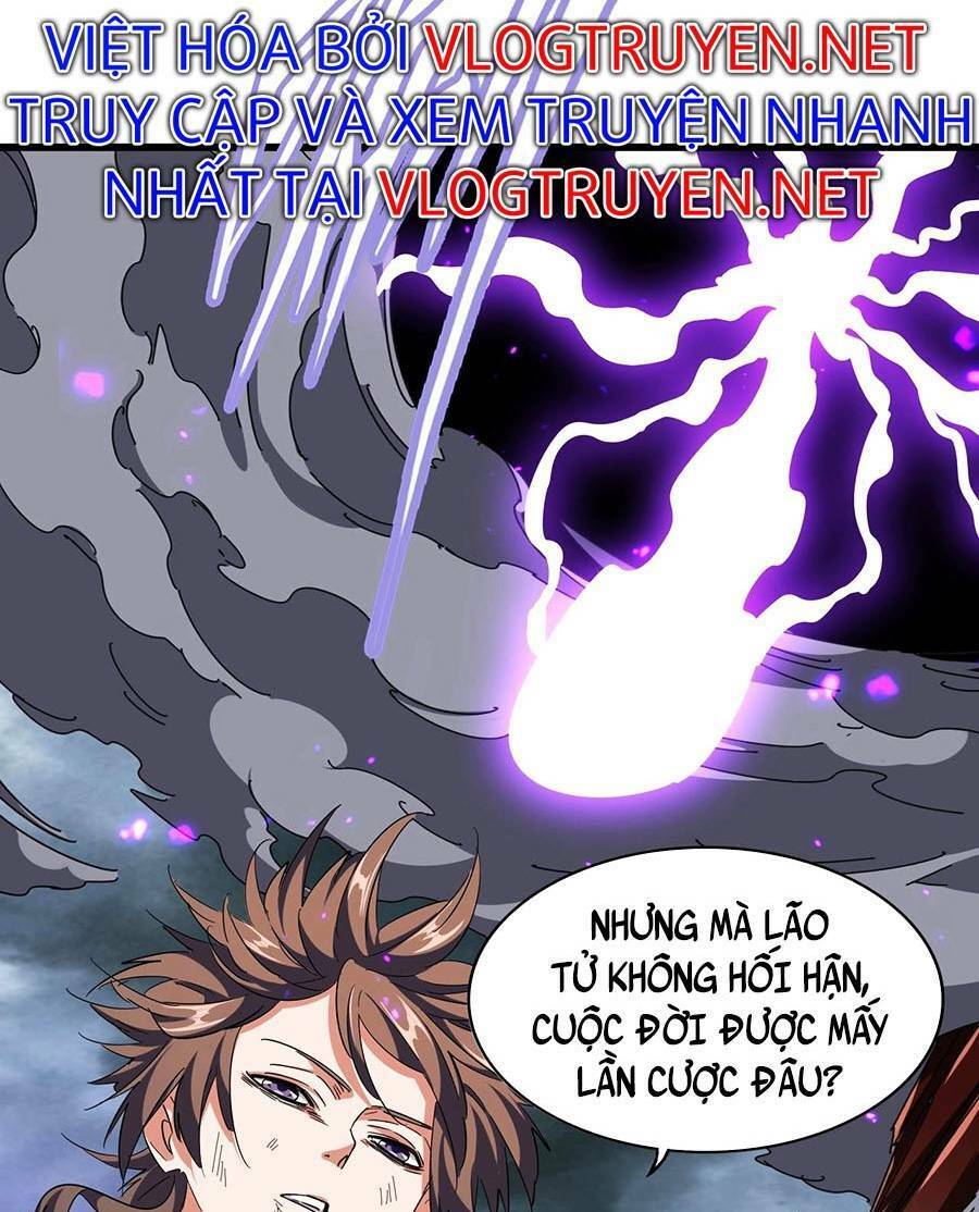 Đại Quản Gia Là Ma Hoàng - Chapter 280 - Page 25