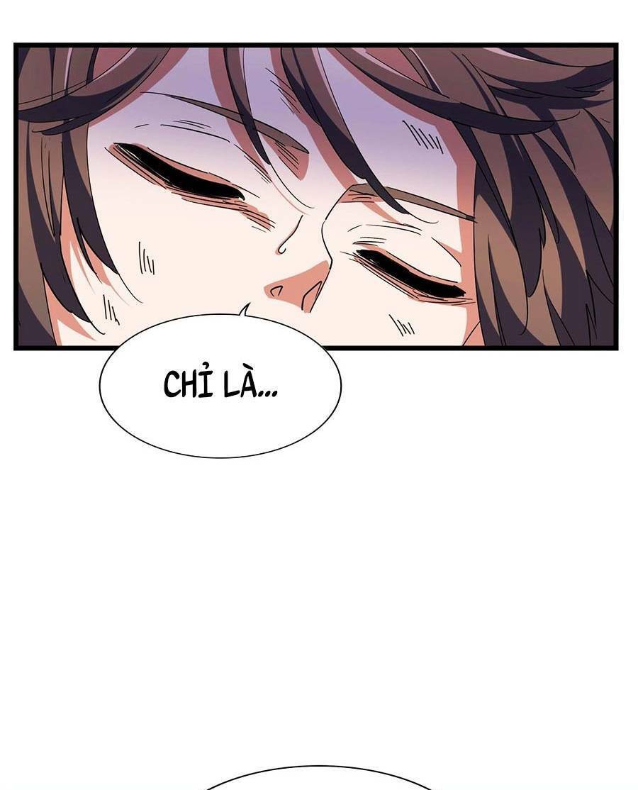 Đại Quản Gia Là Ma Hoàng - Chapter 280 - Page 27