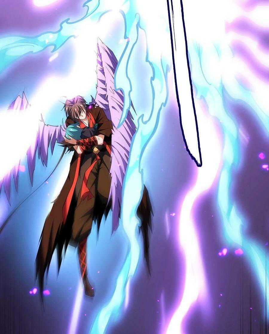 Đại Quản Gia Là Ma Hoàng - Chapter 280 - Page 32