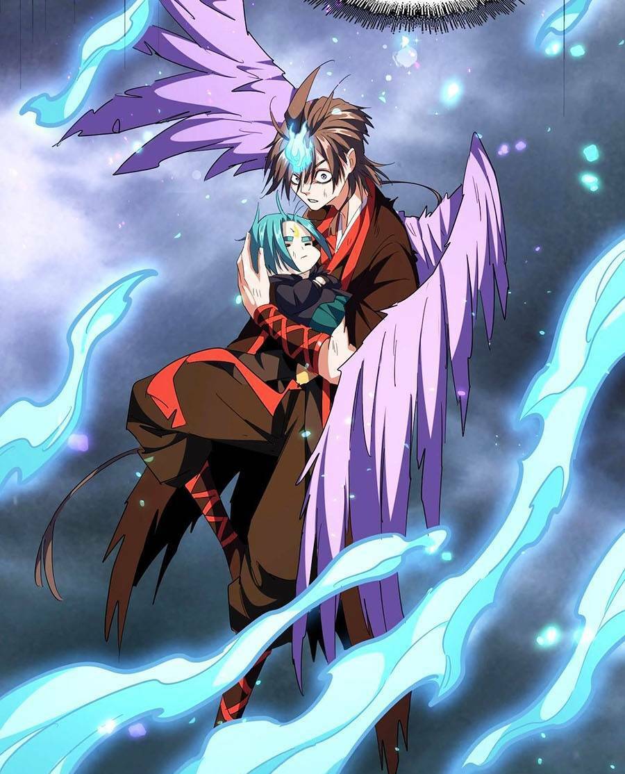 Đại Quản Gia Là Ma Hoàng - Chapter 280 - Page 35