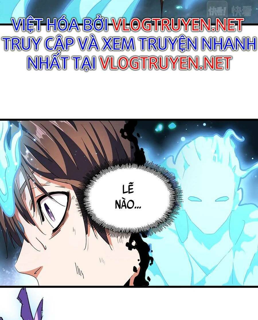 Đại Quản Gia Là Ma Hoàng - Chapter 280 - Page 36