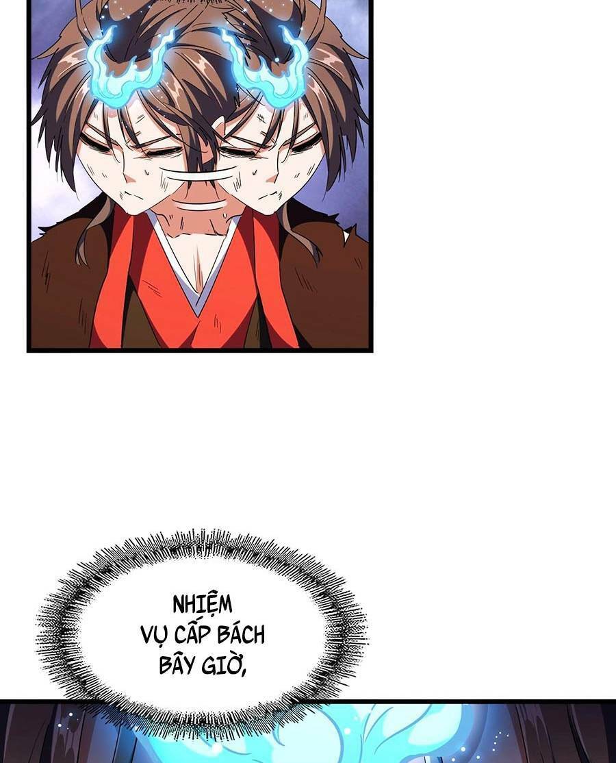 Đại Quản Gia Là Ma Hoàng - Chapter 280 - Page 39