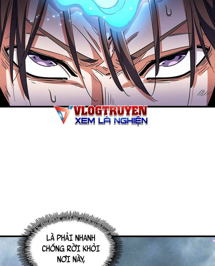 Đại Quản Gia Là Ma Hoàng - Chapter 280 - Page 40