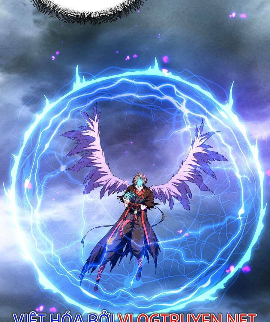 Đại Quản Gia Là Ma Hoàng - Chapter 280 - Page 41