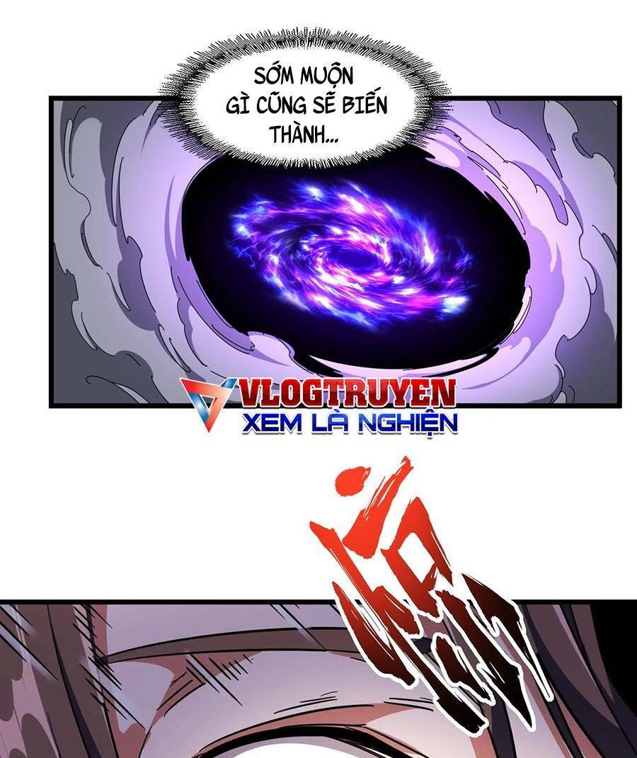 Đại Quản Gia Là Ma Hoàng - Chapter 280 - Page 45