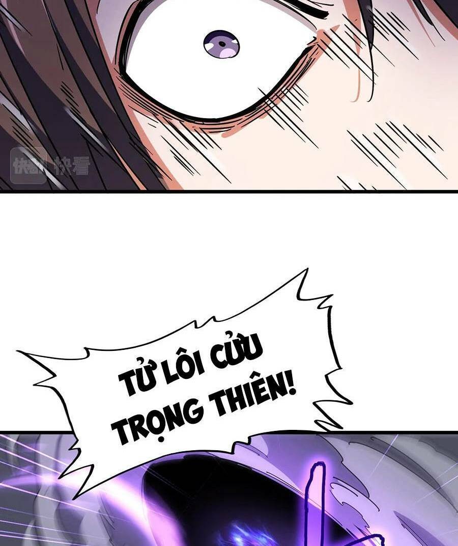 Đại Quản Gia Là Ma Hoàng - Chapter 280 - Page 46