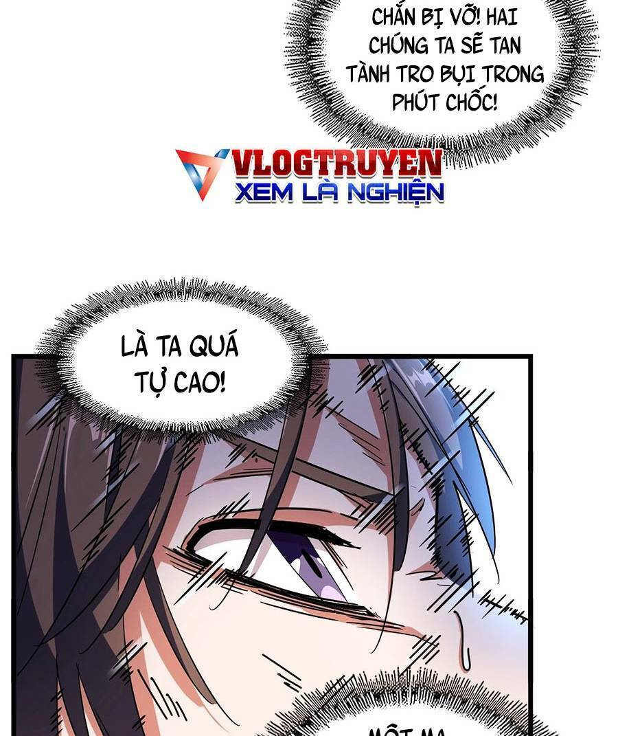 Đại Quản Gia Là Ma Hoàng - Chapter 280 - Page 51