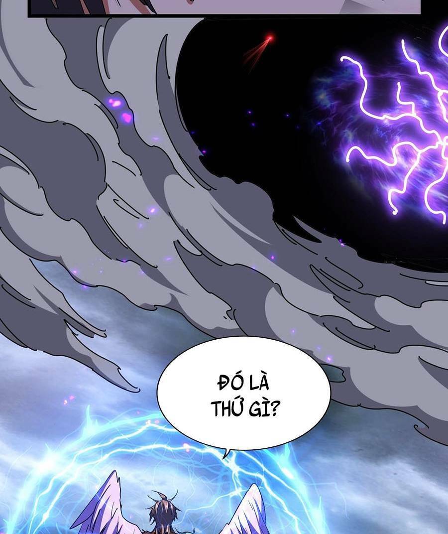 Đại Quản Gia Là Ma Hoàng - Chapter 280 - Page 53