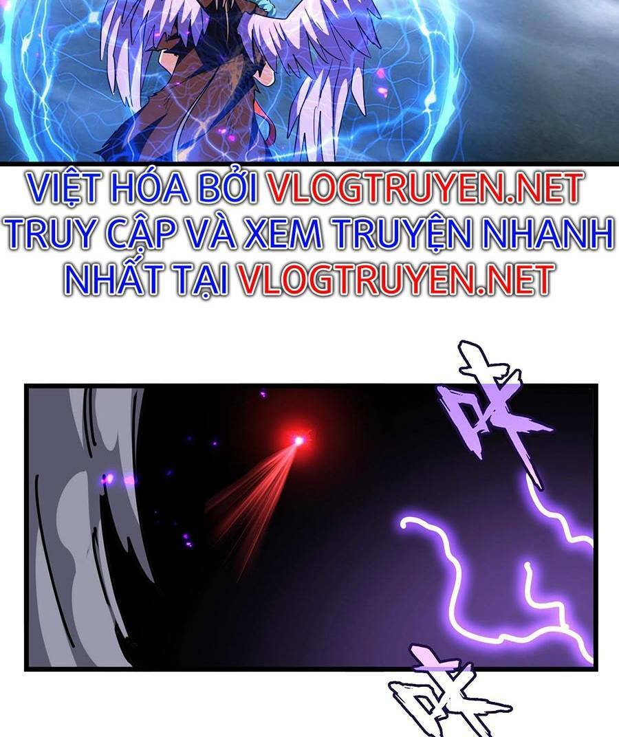 Đại Quản Gia Là Ma Hoàng - Chapter 280 - Page 54