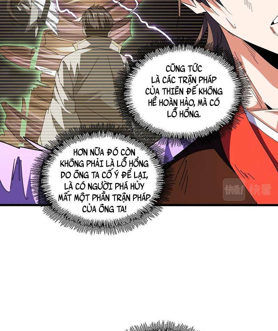 Đại Quản Gia Là Ma Hoàng - Chapter 280 - Page 56