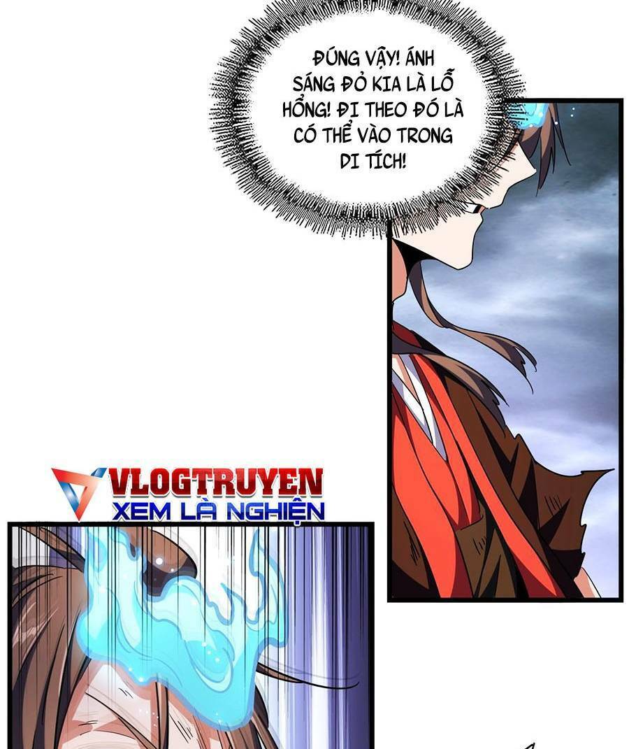 Đại Quản Gia Là Ma Hoàng - Chapter 280 - Page 57